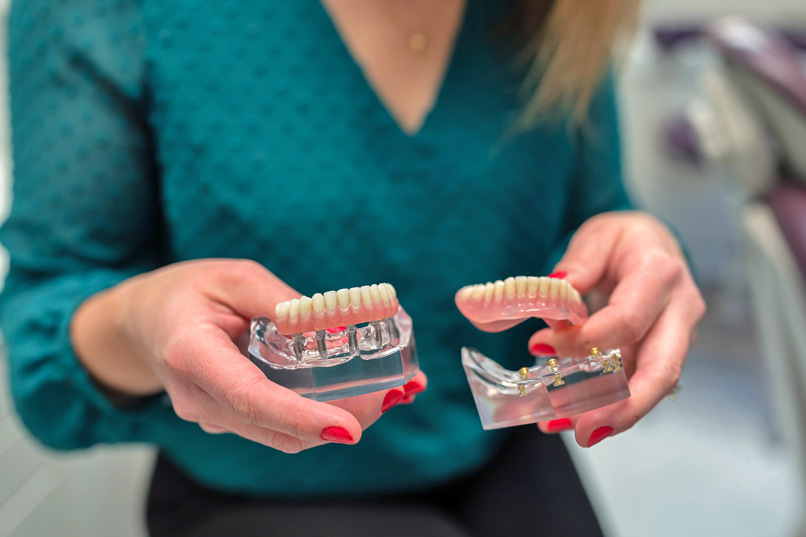 Diamond & Fisher Dental